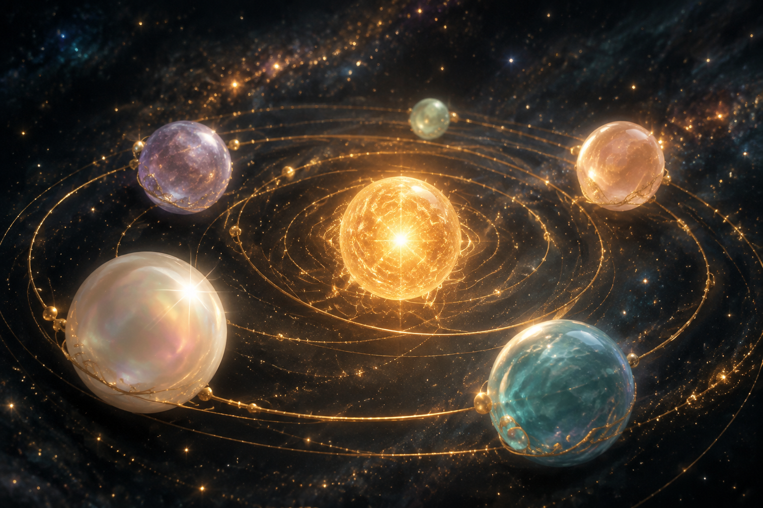 黑科季 Heykeji 家庭星系主题